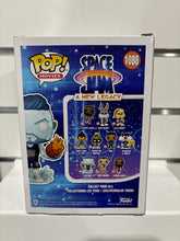 Load image into Gallery viewer, Klay Thompson signed space jam wet fire funko pop with coa
