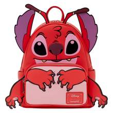 Load image into Gallery viewer, Leroy Lilo And Stitch Backpack Loungefly