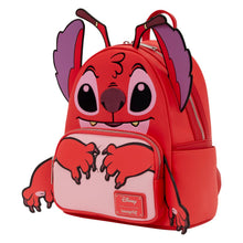 Load image into Gallery viewer, Leroy Lilo And Stitch Backpack Loungefly