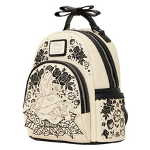Load image into Gallery viewer, Loungefly Alice In Wonderland Mini Backpack