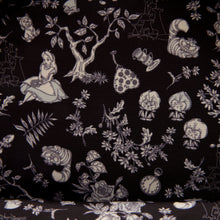 Load image into Gallery viewer, Loungefly Alice In Wonderland Mini Backpack
