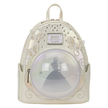 Load image into Gallery viewer, Wicked: For Good Glinda Bubble Mini Backpack