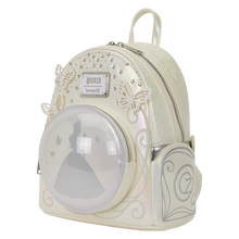 Load image into Gallery viewer, Wicked: For Good Glinda Bubble Mini Backpack