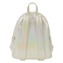 Load image into Gallery viewer, Wicked: For Good Glinda Bubble Mini Backpack