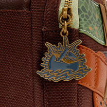 Load image into Gallery viewer, Jack Sparrow Pirates Of the Caribbean Backpack Loungefly