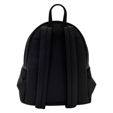 Load image into Gallery viewer, Loungefly Tinkerbell Pixie Dust Velvet Backpack