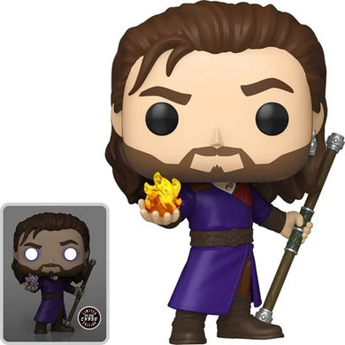 PREORDER NOVEMBER - Baldur's Gate 3 Gale Funko Pop! Vinyl Figure #1146