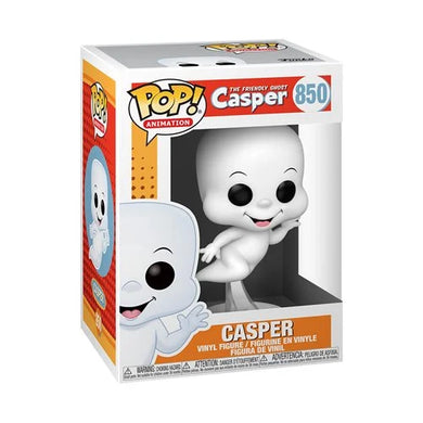 PREORDER MAY - Casper Funko Pop! Vinyl Figure #850