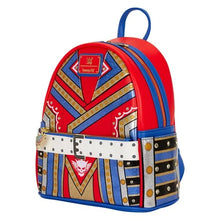 Load image into Gallery viewer, PREORDER AUGUST - WWE Cody Rhodes American Nightmare Cosplay Mini-Backpack - Exclusive