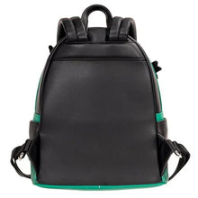 Load image into Gallery viewer, Beetlejuice Graveyard Glow-in-the-Dark Mini-Backpack - Entertainment Earth Exclusive