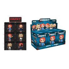 Load image into Gallery viewer, PREORDER JUNE - Chucky Universe Single Blind Box PIXL Mini-Figure