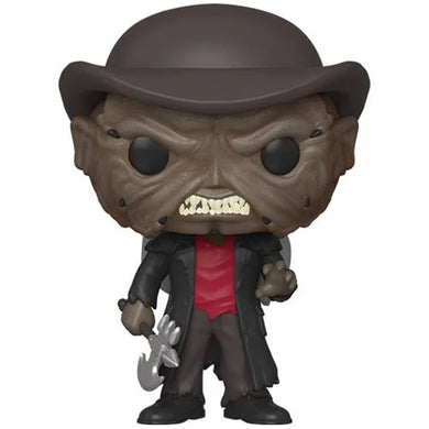 PREORDER JULY - Jeepers Creepers The Creeper with Hat Funko Pop! Vinyl Figure #832