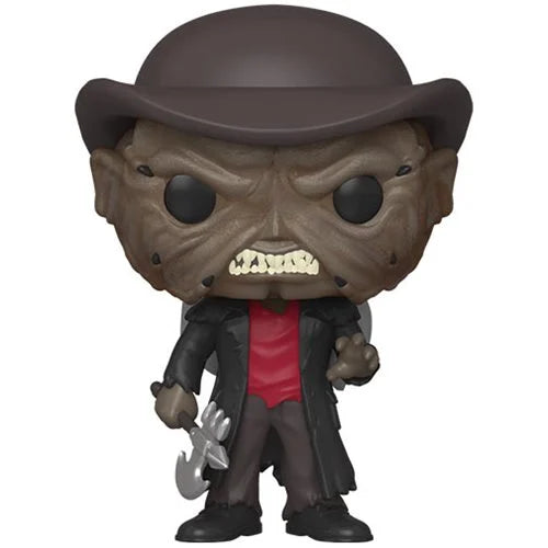 PREORDER APRIL - Jeepers Creepers The Creeper with Hat Funko Pop! Vinyl Figure #832