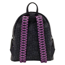 Load image into Gallery viewer, WWE Alexa Bliss Play and Pain Mini-Backpack - Loungefly Exclusive