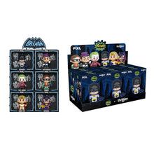 Load image into Gallery viewer, PREORDER JUNE - Batman 66 Single Blind Box PIXL Mini-Figure