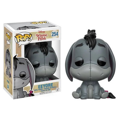 PREORDER APRIL - Winnie the Pooh Eeyore Funko Pop! Vinyl Figure #254