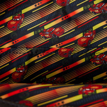Load image into Gallery viewer, Lightning McQueen Pixar Cars Backpack Loungefly