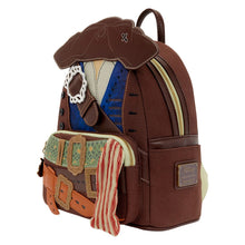 Load image into Gallery viewer, Jack Sparrow Pirates Of the Caribbean Backpack Loungefly