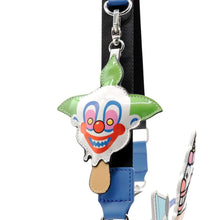Load image into Gallery viewer, Whatever Makes You Happy Killer Klowns from Outer Space Blind Box Vinyl Popsicle Head Bag Charms