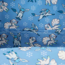 Load image into Gallery viewer, Loungefly Pokémon Ice Type Winter Mini Backpack