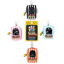 Load image into Gallery viewer, Whatever Makes You Happy Killer Klowns from Outer Space Mini Popcorn Blind Box Bag Charms - Double Blind Edition