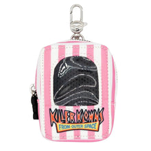 Load image into Gallery viewer, Whatever Makes You Happy Killer Klowns from Outer Space Mini Popcorn Blind Box Bag Charms - Double Blind Edition
