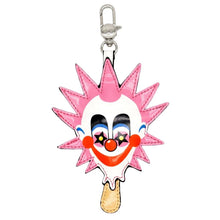 Load image into Gallery viewer, Whatever Makes You Happy Killer Klowns from Outer Space Blind Box Vinyl Popsicle Head Bag Charms
