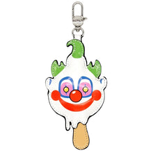 Load image into Gallery viewer, Whatever Makes You Happy Killer Klowns from Outer Space Blind Box Vinyl Popsicle Head Bag Charms