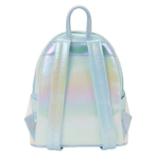 Load image into Gallery viewer, Loungefly Pokémon Ice Type Winter Mini Backpack