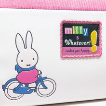 Load image into Gallery viewer, Whatever Makes You Happy Miffy House Compartment Crossbody Bag with Strap