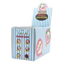 Load image into Gallery viewer, Whatever Makes You Happy Killer Klowns from Outer Space Blind Box Vinyl Popsicle Head Bag Charms