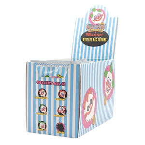Whatever Makes You Happy Killer Klowns from Outer Space Blind Box Vinyl Popsicle Head Bag Charms