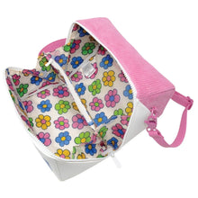 Load image into Gallery viewer, Whatever Makes You Happy Miffy House Compartment Crossbody Bag with Strap