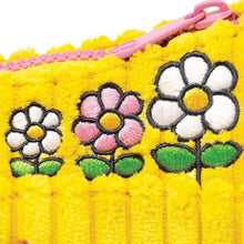 Load image into Gallery viewer, Whatever Makes You Happy Miffy Corduroy Baguette Crossbody Bag with Bag Charm