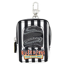 Load image into Gallery viewer, Whatever Makes You Happy Killer Klowns from Outer Space Mini Popcorn Blind Box Bag Charms - Double Blind Edition