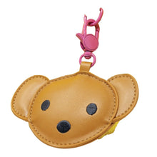 Load image into Gallery viewer, Whatever Makes You Happy Miffy Corduroy Baguette Crossbody Bag with Bag Charm