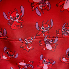 Load image into Gallery viewer, Leroy Lilo And Stitch Backpack Loungefly