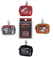 Load image into Gallery viewer, Terrifier 2 Double Blind Mystery Mini TV ITA Bag Charms Whatever Makes You Happy