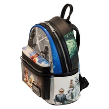 Load image into Gallery viewer, Star Wars: The Empire Strikes Back Final Frames Mini Backpack