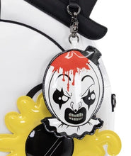 Load image into Gallery viewer, Terrifier 2 Mystery Box Padded Vinyl Bag Charms Whatever Makes You Happy