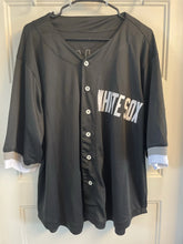 Load image into Gallery viewer, Carson Fulmer Certified Signed/Autographed Custom Chicago White Sox Jersey (RSA)