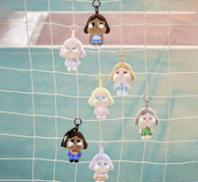 Load image into Gallery viewer, Pop Mart Crybaby Sunset Concert Plush Pendant Blind Box Sealed And Unopened