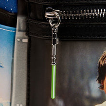 Load image into Gallery viewer, Star Wars: The Empire Strikes Back Final Frames Mini Backpack