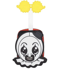 Load image into Gallery viewer, Terrifier 2 Art the Clown Card Holder Accordion Wallet Whatever Makes You Happy