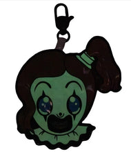 Load image into Gallery viewer, Terrifier 2 Mystery Box Padded Vinyl Bag Charms Whatever Makes You Happy