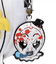 Load image into Gallery viewer, Terrifier 2 Mystery Box Padded Vinyl Bag Charms Whatever Makes You Happy