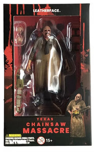 Hiya Toys 1/8 Scale TEXAS CHAINSAW MASSACRE PX Exclusive LEATHERFACE 2022 Figure