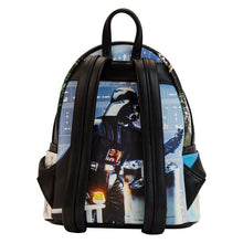 Load image into Gallery viewer, Star Wars: The Empire Strikes Back Final Frames Mini Backpack