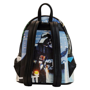 Star Wars: The Empire Strikes Back Final Frames Mini Backpack