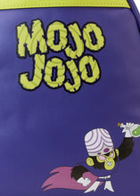 Load image into Gallery viewer, LOUNGEFLY X Cartoon Networks Powerpuff Girls Mojo Mojo Cosplay Mini Backpack